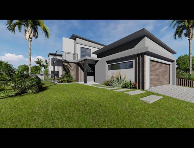 450M² VACANT LAND FOR SALE IN PALM LAKES ESTATE